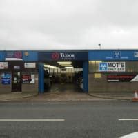 tudor garage barrow|tudor car services la14 1xt.